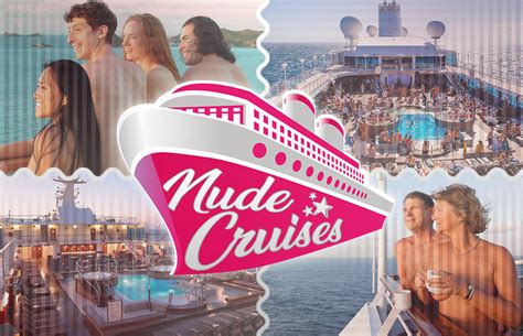 Nude Cruises Beginners Guide To Clothing Optional Vacation