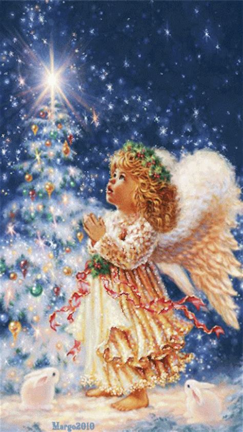 15 Beautiful Angels Animated S Best Animations