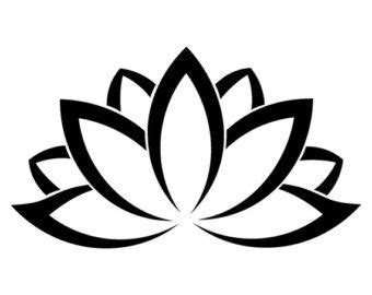 Gray wolf tattoo aullido pack logo, wolf stencil tattoo, leaf, logo png. lotus simple black vector | Tattoo - ClipArt Best ...