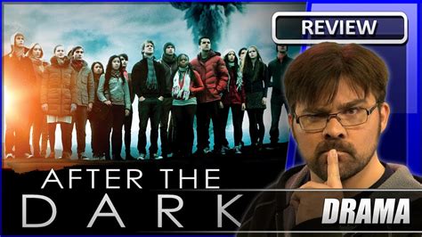 After dark is a 2012 independent horror/drama involving an ancient witch who is hunting down the members of the weaver bloodline, a family who betrayed her years no need to waste time endlessly browsing—here's the entire lineup of new movies and tv shows streaming on netflix this month. After the Dark - Movie Review (2013) - YouTube