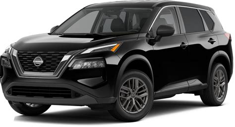2023 Nissan Rogue Incentives Specials And Offers In Beaverton Or
