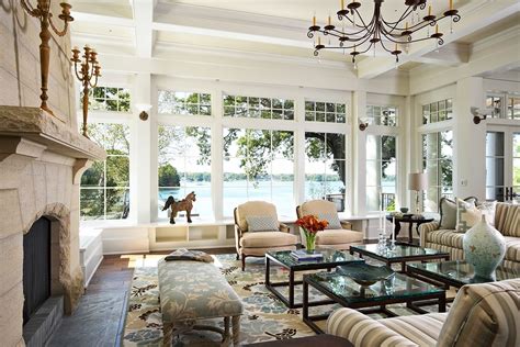 15 Living Room Window Designs Decorating Ideas Design Trends