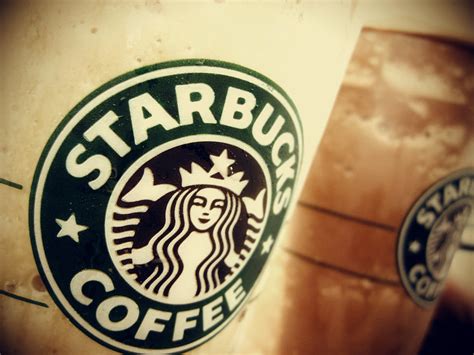 History Of Starbucks And The Technology Building Its Future