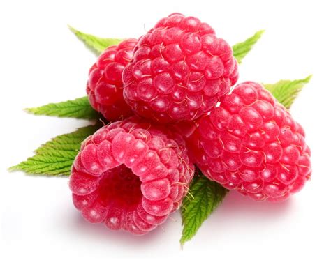 Raspberry Ketone Facts