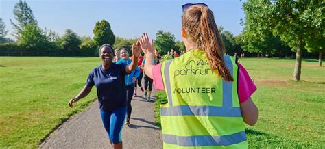 Sport England Announces Significant Investment In Parkrun Parkrun Uk Blog