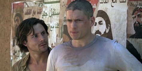 However, some problems arose before they could begin work on season 3 of the breaker. Prison Break season 5, episode 4 review: A big twist has ...