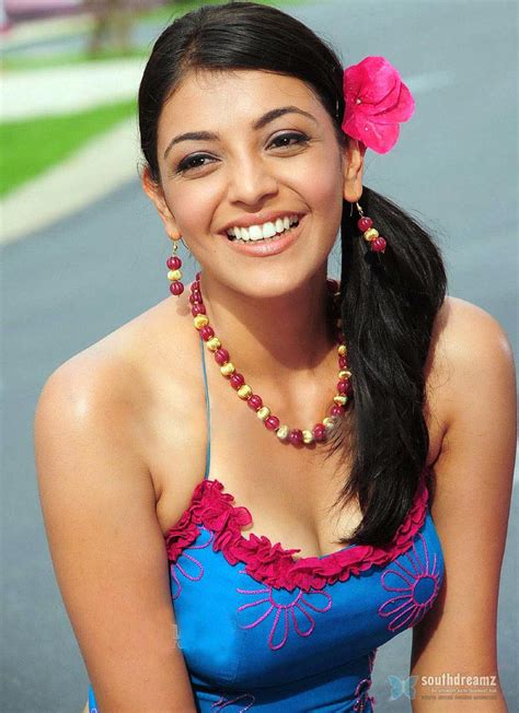 Indian Actress World Beautiful South Actress Kajal Agarwal Hot Sex Picture