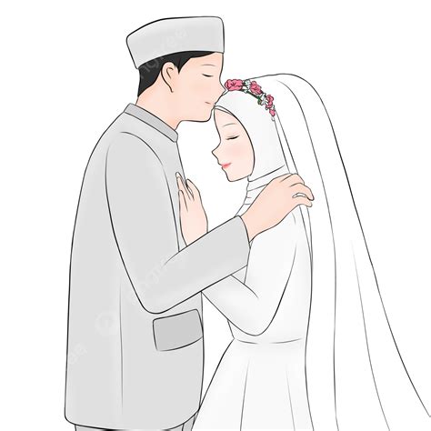 Indonesian Jilbaber Married Coupl Part 2