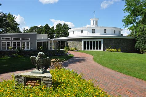 Heritage Museums and Gardens to Offer Programs During April Vacation Week