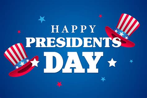 Presidents day is a federal holiday, which means a variety of services will be closed today. President's Day - Village of Montebello, NY