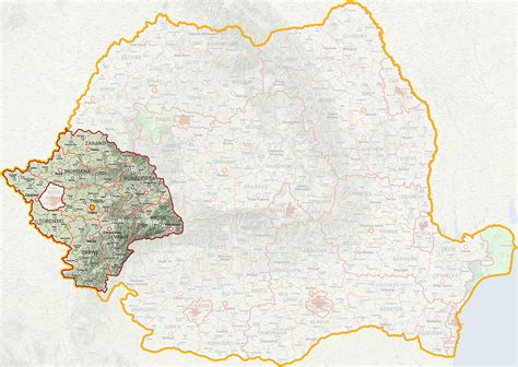 Regiunea Banat Metrosec România