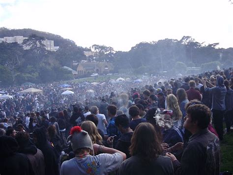 Canceled Hippie Hills Spiritual Smoke In 50th Anniversary Golden
