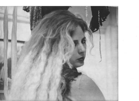 Blonde Woman Sideways Glance Free Stock Photo Public Domain Pictures