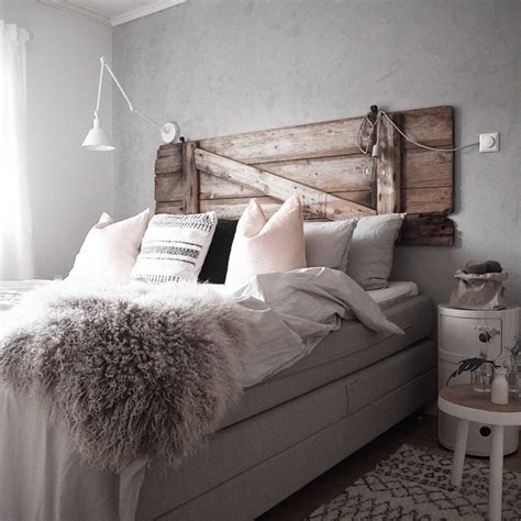 Cocooning Bedroom Decor Discover The Scandinavian Hygge With 63 Our