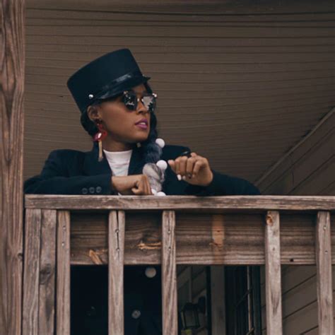 Janelle Monáe Shares Her Revolution Of Love With Youtube Music