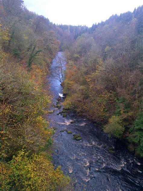 24 10 14 Chatelherault Country Park Do Your Talking While You Re Walking