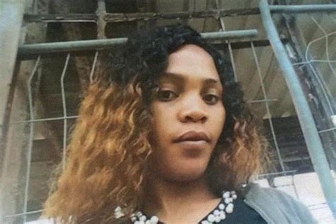 Brussels To Name Street After Murdered Nigerian Sex Worker Eunice