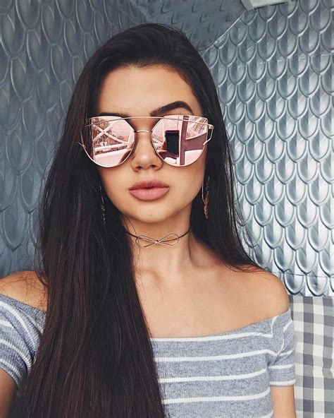 pin de ☆﹡ ar ane ☆﹡ em Óculos fotos com oculos Óculos meninas de óculos