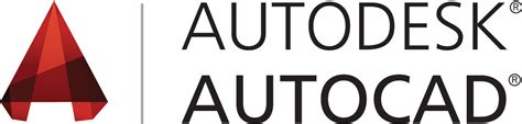 Autodesk Autocad Logo Png