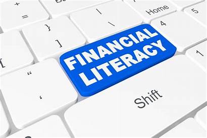 Financial Literacy Education Knowledge Money College Programs
