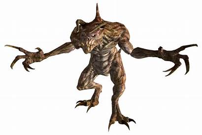 Deathclaw Fallout Vegas Wiki Creature