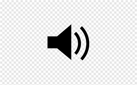 Free Download Loudspeaker Computer Icons Symbol Speaker Icon Angle