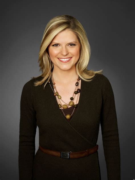 How Much Is Cnn Anchor Kate Bolduan Net Worth Find Out Her Annual