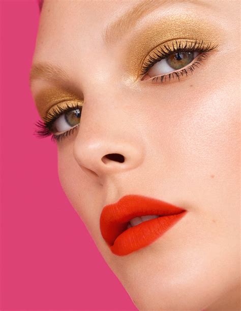 Chanel Spring 2019 Makeup Collectionfashionela