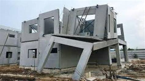 The Continuing Growth Story of Precast Concrete Construction