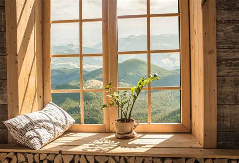 Unique Bay Window Decor Ideas For Your Modern Home