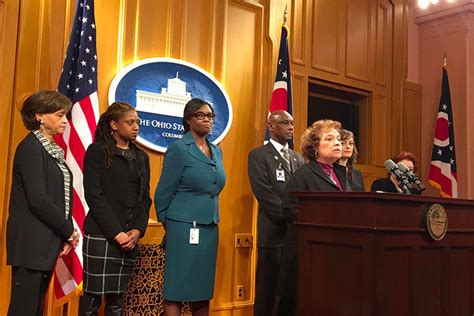 Bill To Increase Statehouse Sexual Harassment Training Lacks Republican