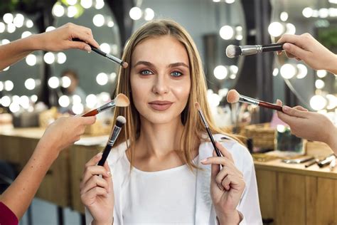 ¿cómo Maquillarse Bien Guía Definitiva Paso A Paso