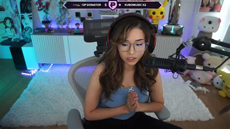 Pokimane Gets 48 Hour Dmca Twitch Ban For Streaming The Last Airbender