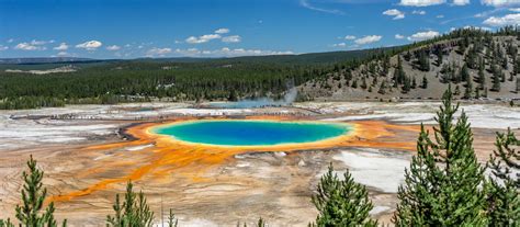 Exclusive Travel Tips For Your Destination Yellowstone National Park In Usa