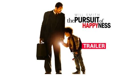 Watch Pursuit Of Happyness Official Trailer Video Onlinehd On Jiocinema