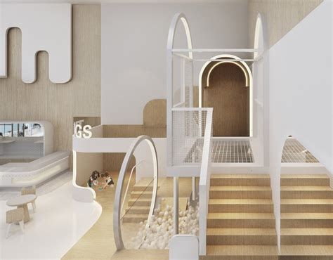 Miniature Architecture 17 Projects That Explore Interior Design For