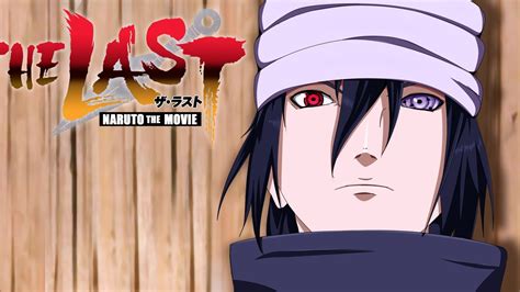 1920x1080 Resolution Naruto Last Trailer Uchiha Sasuke 1080p Laptop