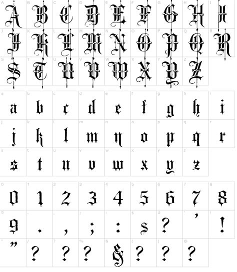 Fancy Card Text Font Download Fancy text generator that you can copy and paste into your social profiles.