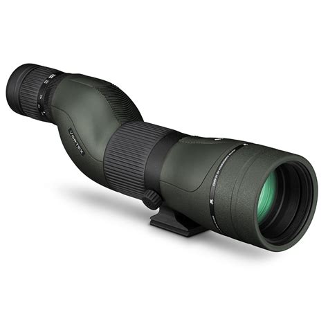 Spotting Scope Vortex Diamondback Hd 16 48x65 Straight