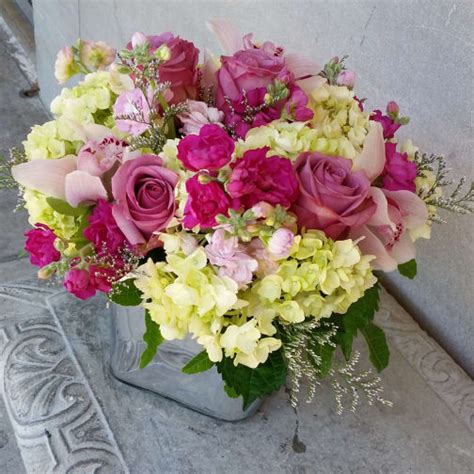 Miami Florist Flower Delivery By Mille Fleurs Miami