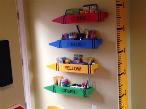 Pin By Cara Taylor On 2 Year Old Classroom With Images Crayon