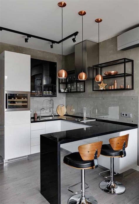 20 Modern Kitchen Decor Ideas Decoomo