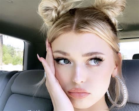 Pin By 🅖🅔🅔🅩🅨 🅖🅔🅔🅩🅨 On ᴸᵒʳᵉⁿ ᴳʳᵃʸ In 2020 With Images Loren Gray