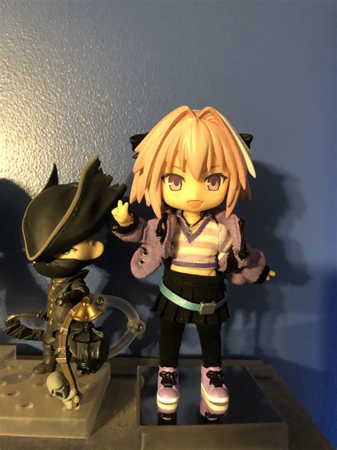 Best Waifu Acquired Rnendoroid