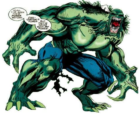 Hulk 2099 Hulk Marvel 2099 Comic Heroes
