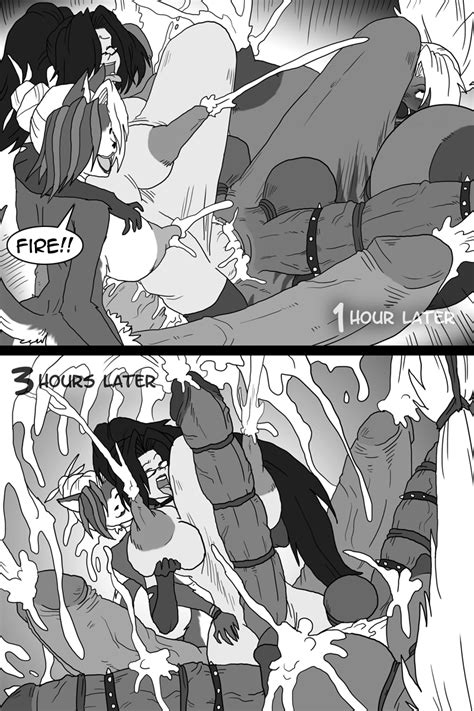 Cfsf Pg 9 By Sparrow Hentai Foundry