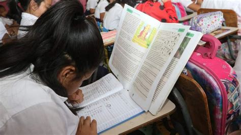 Así será | últimas noticias de educación. Honduras | Educación: clases serán presenciales y virtuales en febrero 2021