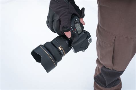 I can't seem to find one that is worth it. My Favorite Gloves for Landscape Photography ...