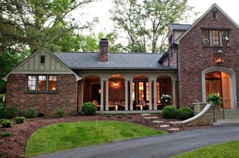9 Exciting Exteriors For Any Home Ranch House Remodel Ranch Remodel