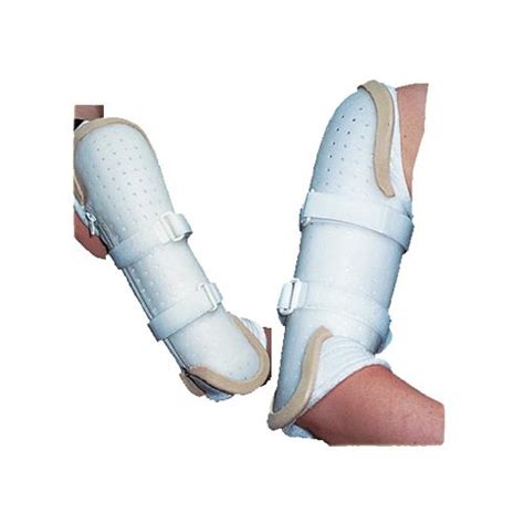 Rolyan Aquaform Humerus Fracture Brace | Splinting